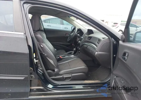 2013 Acura Ilx 2.0L from USA, damaged, VIN 19VDE1F35DE020633